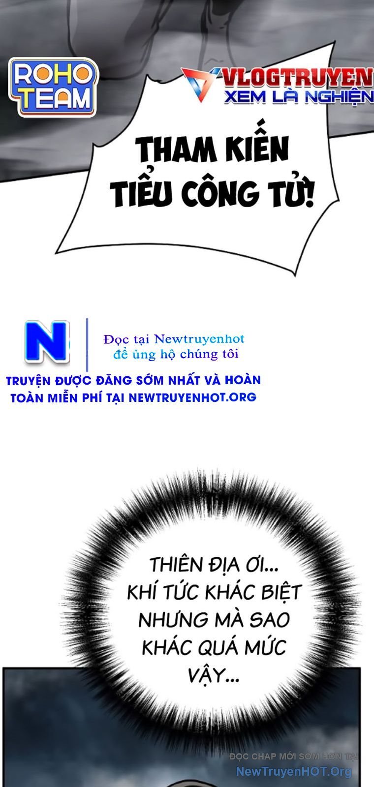 Tiểu Tử Đáng Ngờ Lại Là Cao Thủ: Chapter 105