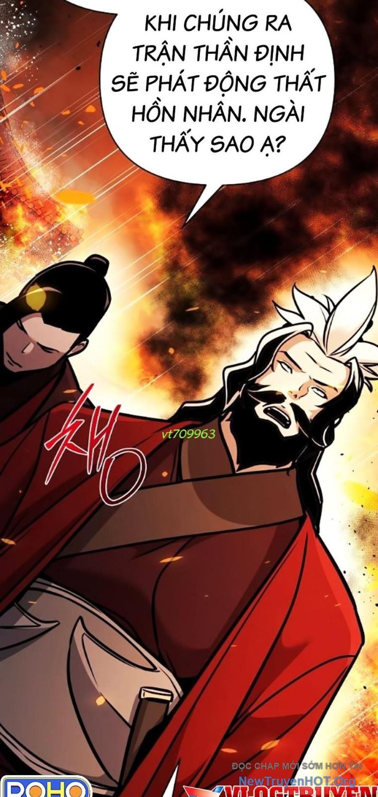 Tiểu Tử Đáng Ngờ Lại Là Cao Thủ: Chapter 106