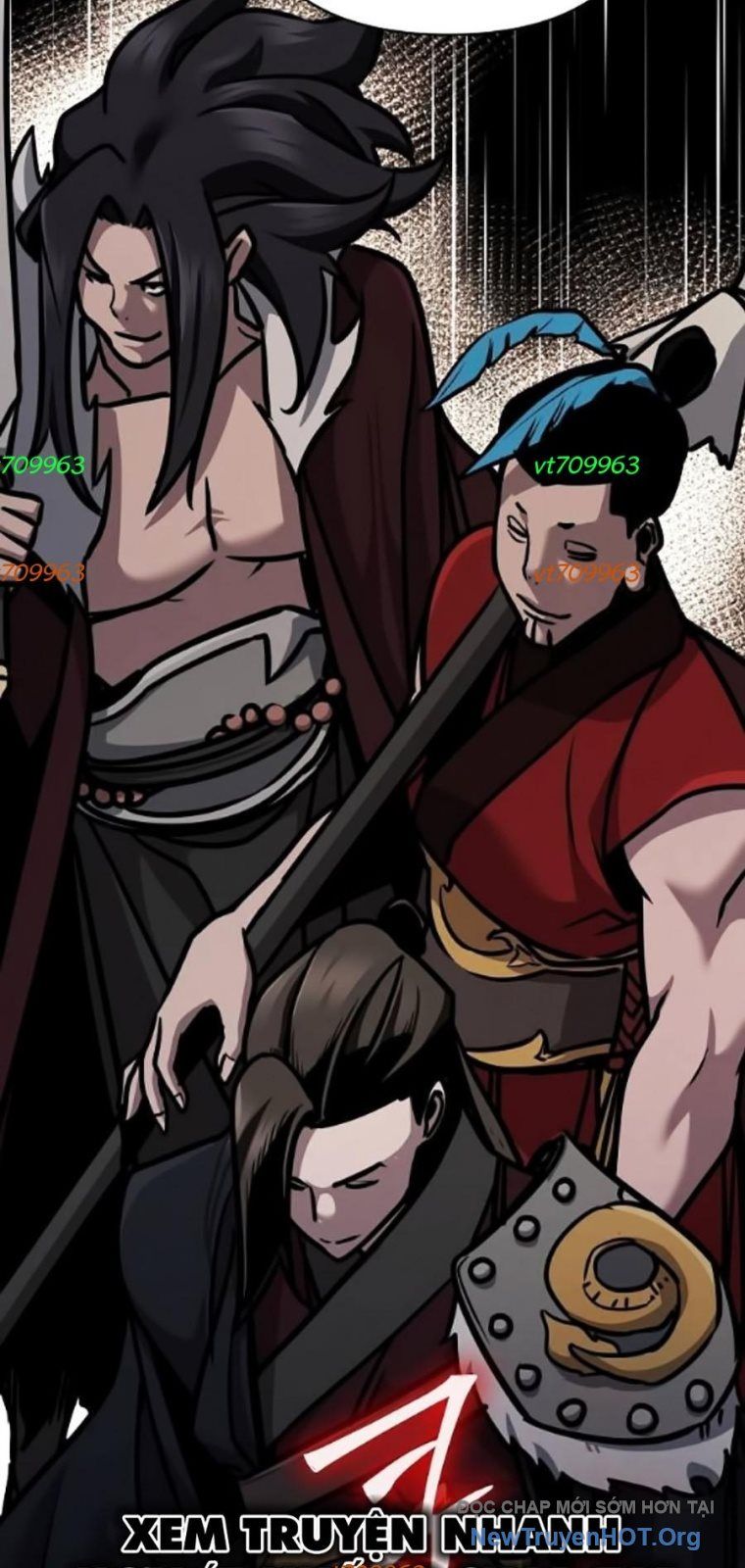 Tiểu Tử Đáng Ngờ Lại Là Cao Thủ: Chapter 106