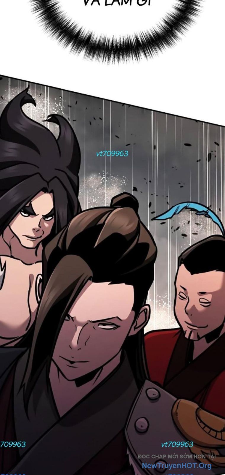 Tiểu Tử Đáng Ngờ Lại Là Cao Thủ: Chapter 106