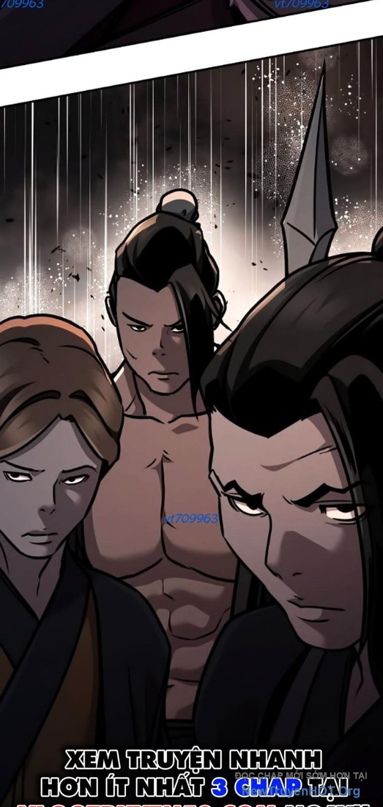 Tiểu Tử Đáng Ngờ Lại Là Cao Thủ: Chapter 106