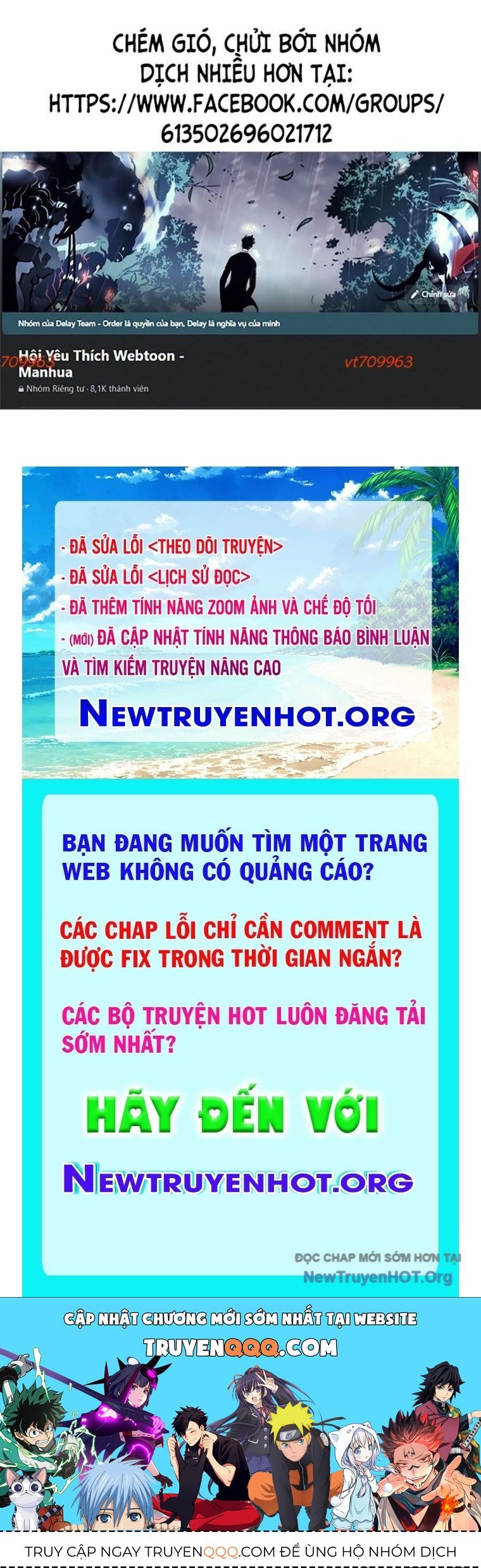 Tiểu Tử Đáng Ngờ Lại Là Cao Thủ: Chapter 106