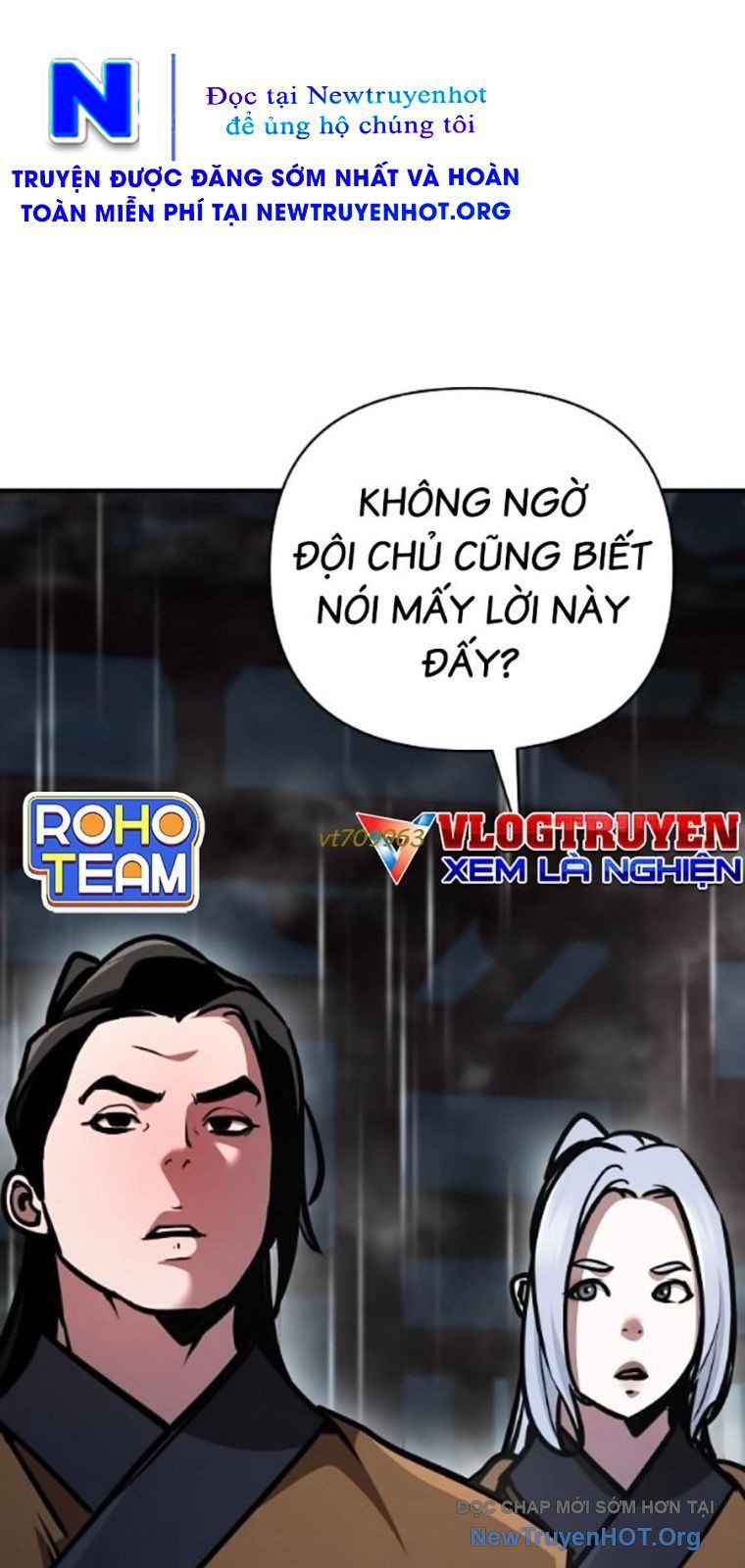 Tiểu Tử Đáng Ngờ Lại Là Cao Thủ: Chapter 106