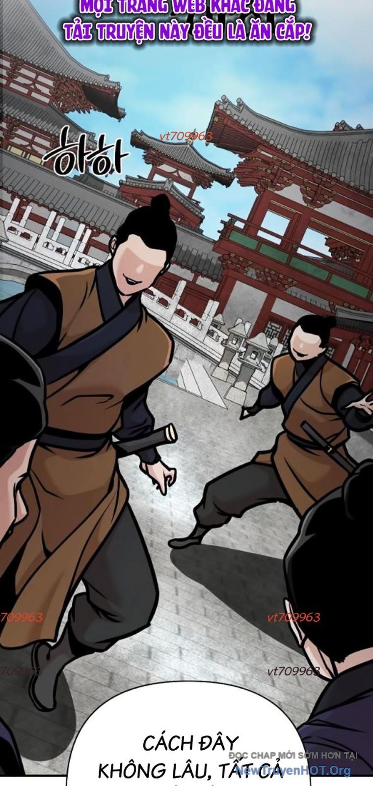 Tiểu Tử Đáng Ngờ Lại Là Cao Thủ: Chapter 106