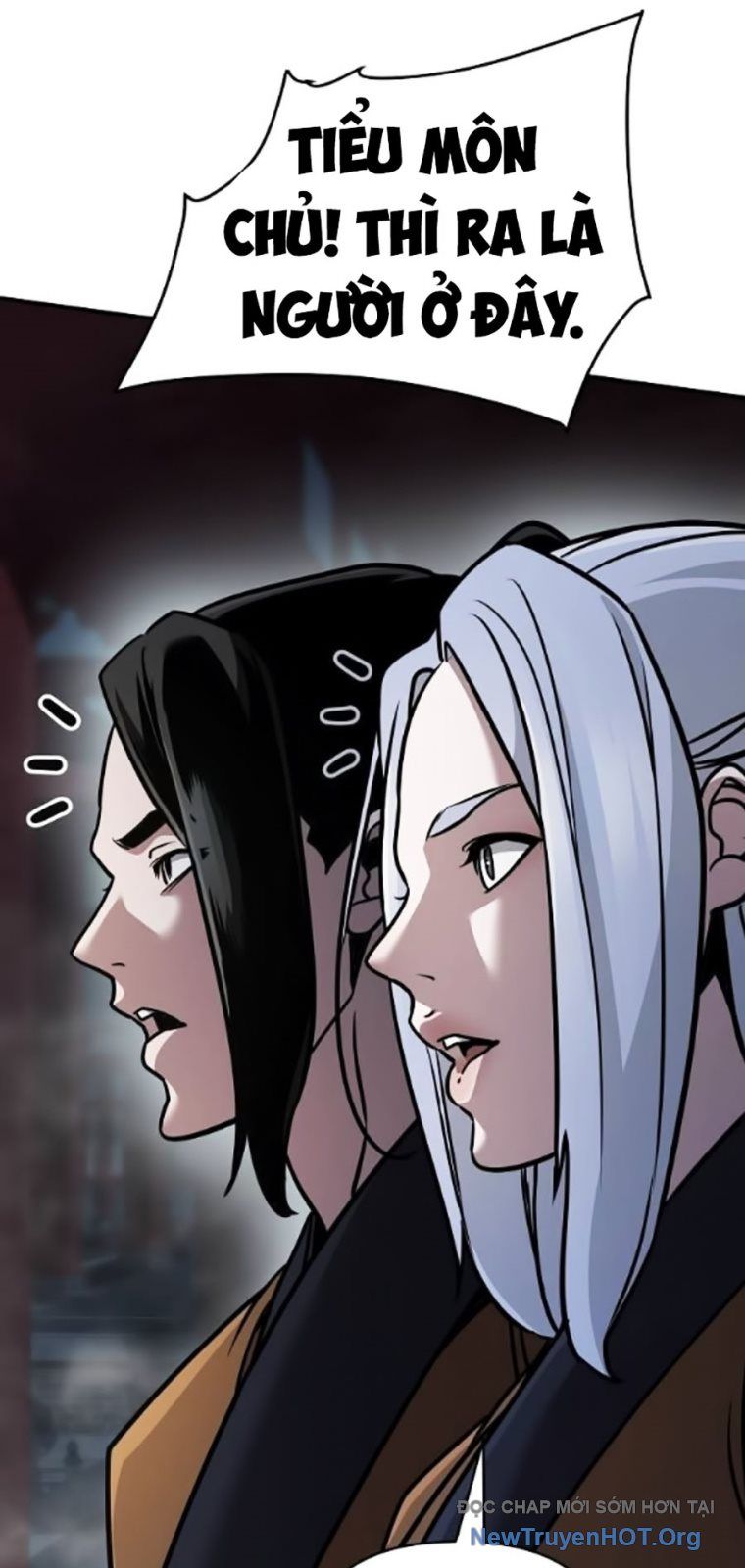 Tiểu Tử Đáng Ngờ Lại Là Cao Thủ: Chapter 106