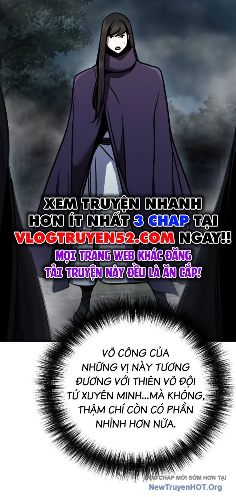 Tiểu Tử Đáng Ngờ Lại Là Cao Thủ: Chapter 106