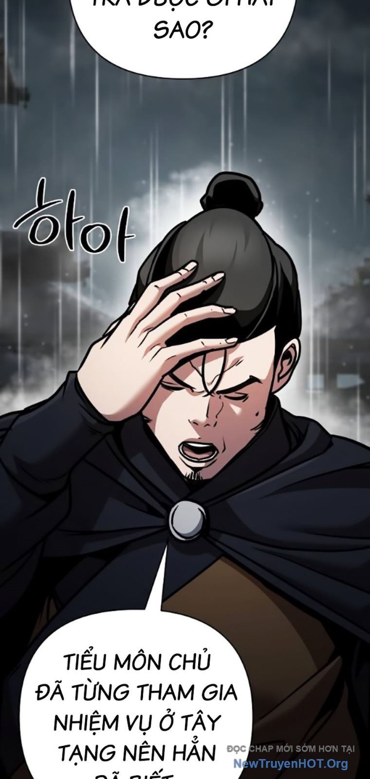 Tiểu Tử Đáng Ngờ Lại Là Cao Thủ: Chapter 106