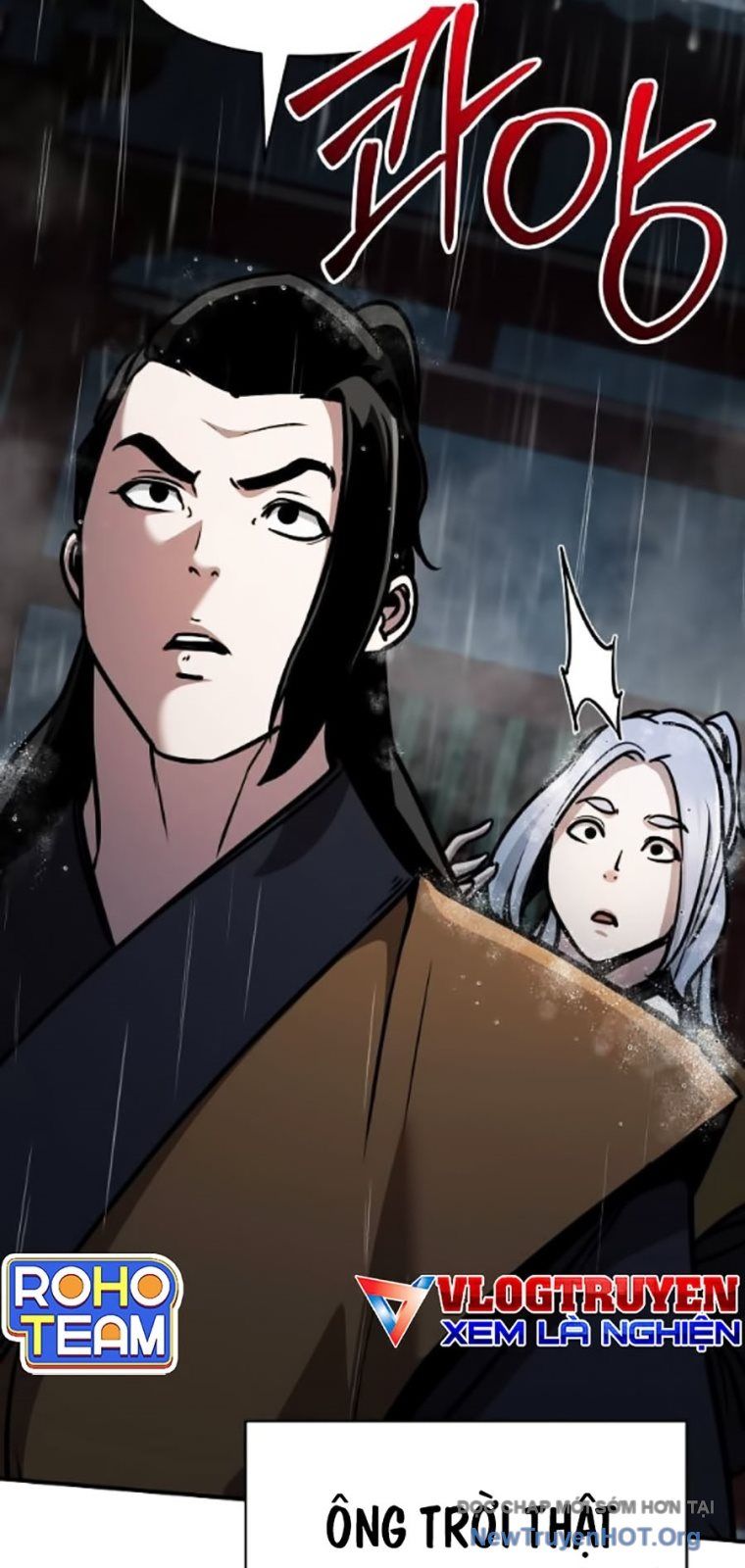 Tiểu Tử Đáng Ngờ Lại Là Cao Thủ: Chapter 106