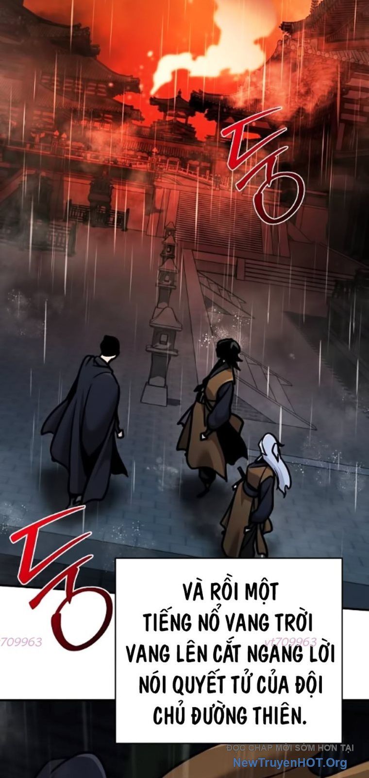 Tiểu Tử Đáng Ngờ Lại Là Cao Thủ: Chapter 106