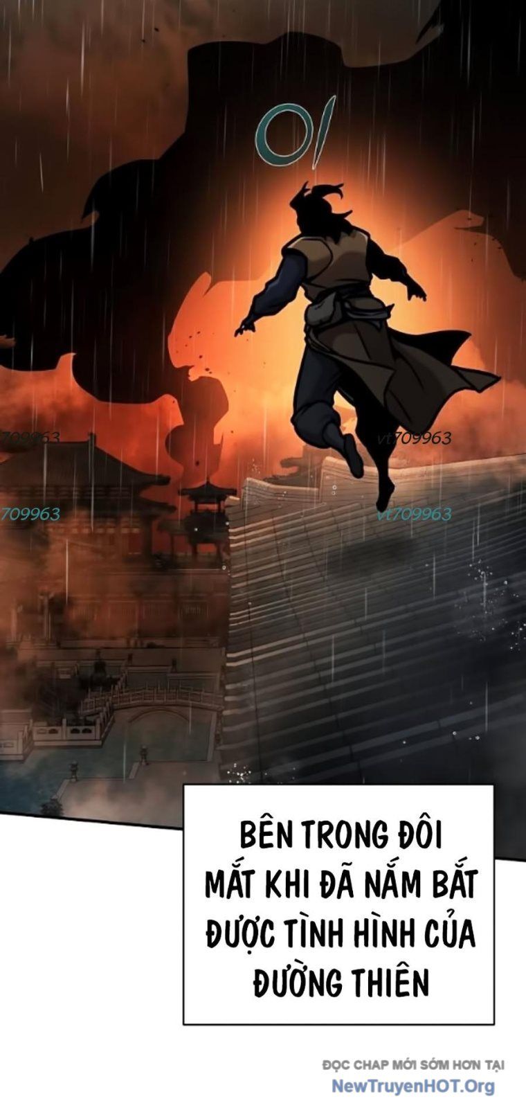 Tiểu Tử Đáng Ngờ Lại Là Cao Thủ: Chapter 106