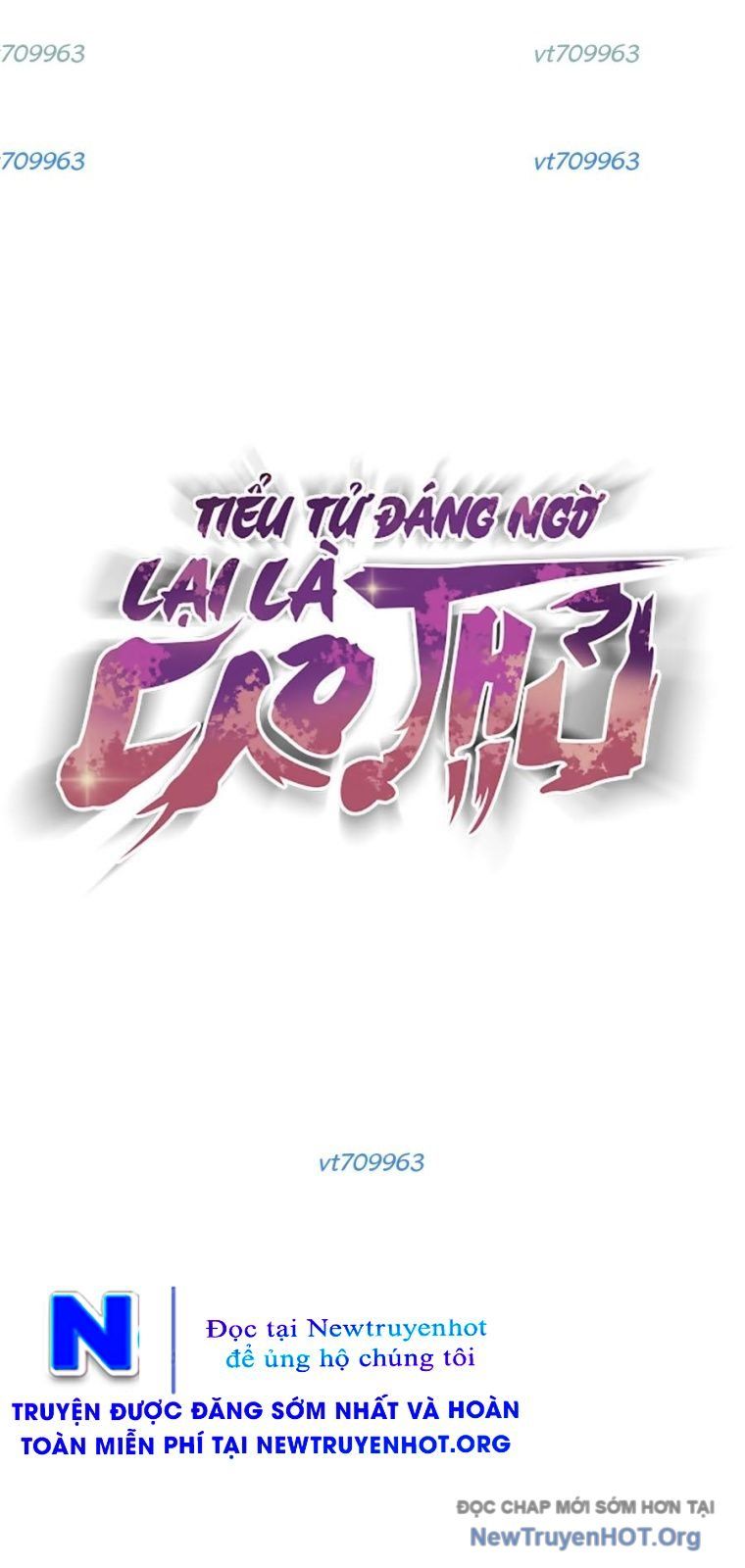 Tiểu Tử Đáng Ngờ Lại Là Cao Thủ: Chapter 106