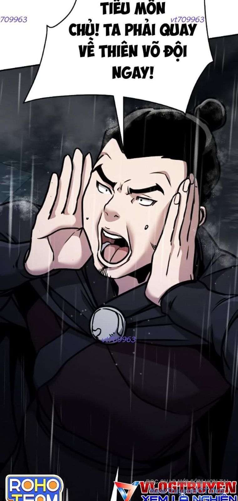 Tiểu Tử Đáng Ngờ Lại Là Cao Thủ: Chapter 106
