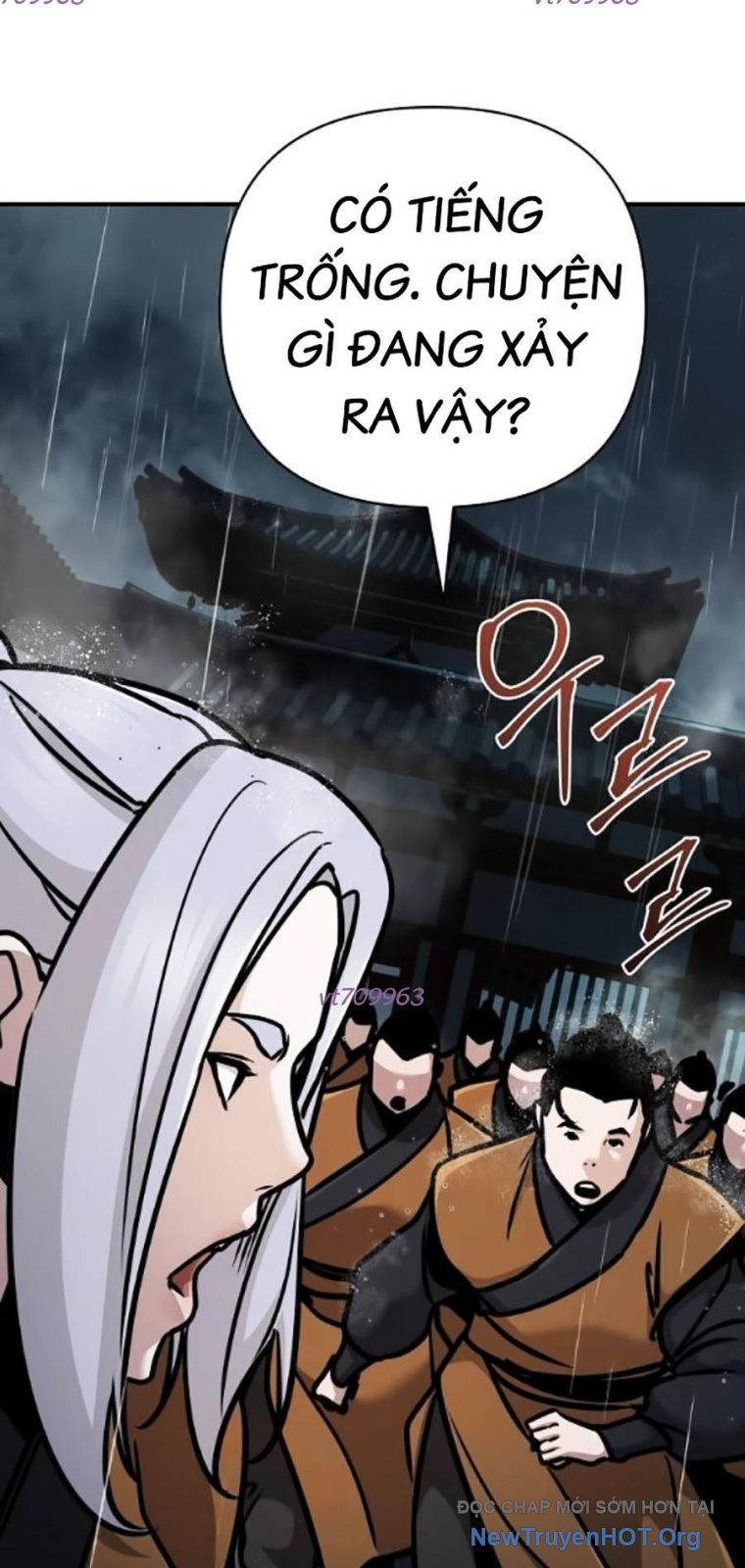 Tiểu Tử Đáng Ngờ Lại Là Cao Thủ: Chapter 106