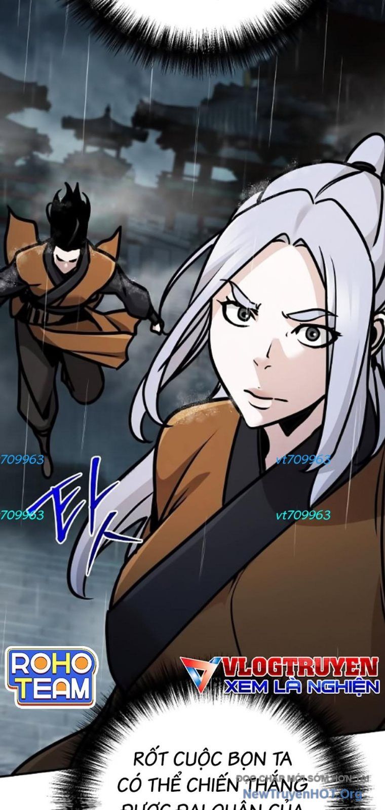 Tiểu Tử Đáng Ngờ Lại Là Cao Thủ: Chapter 106