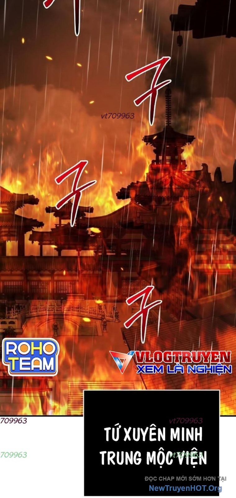 Tiểu Tử Đáng Ngờ Lại Là Cao Thủ: Chapter 106