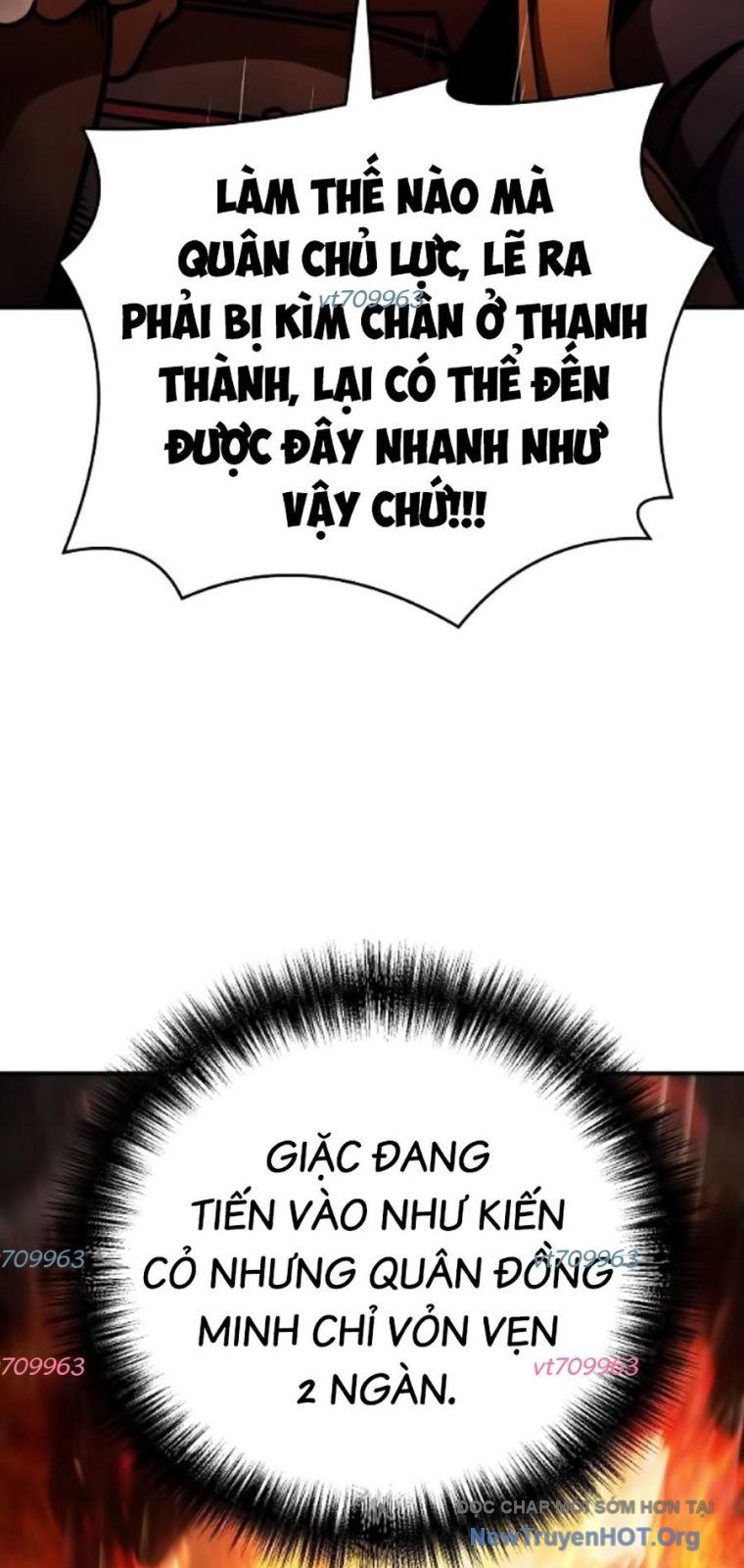 Tiểu Tử Đáng Ngờ Lại Là Cao Thủ: Chapter 106