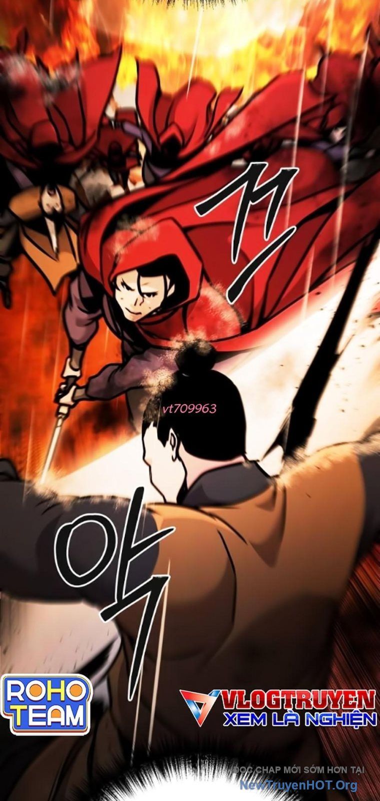 Tiểu Tử Đáng Ngờ Lại Là Cao Thủ: Chapter 106