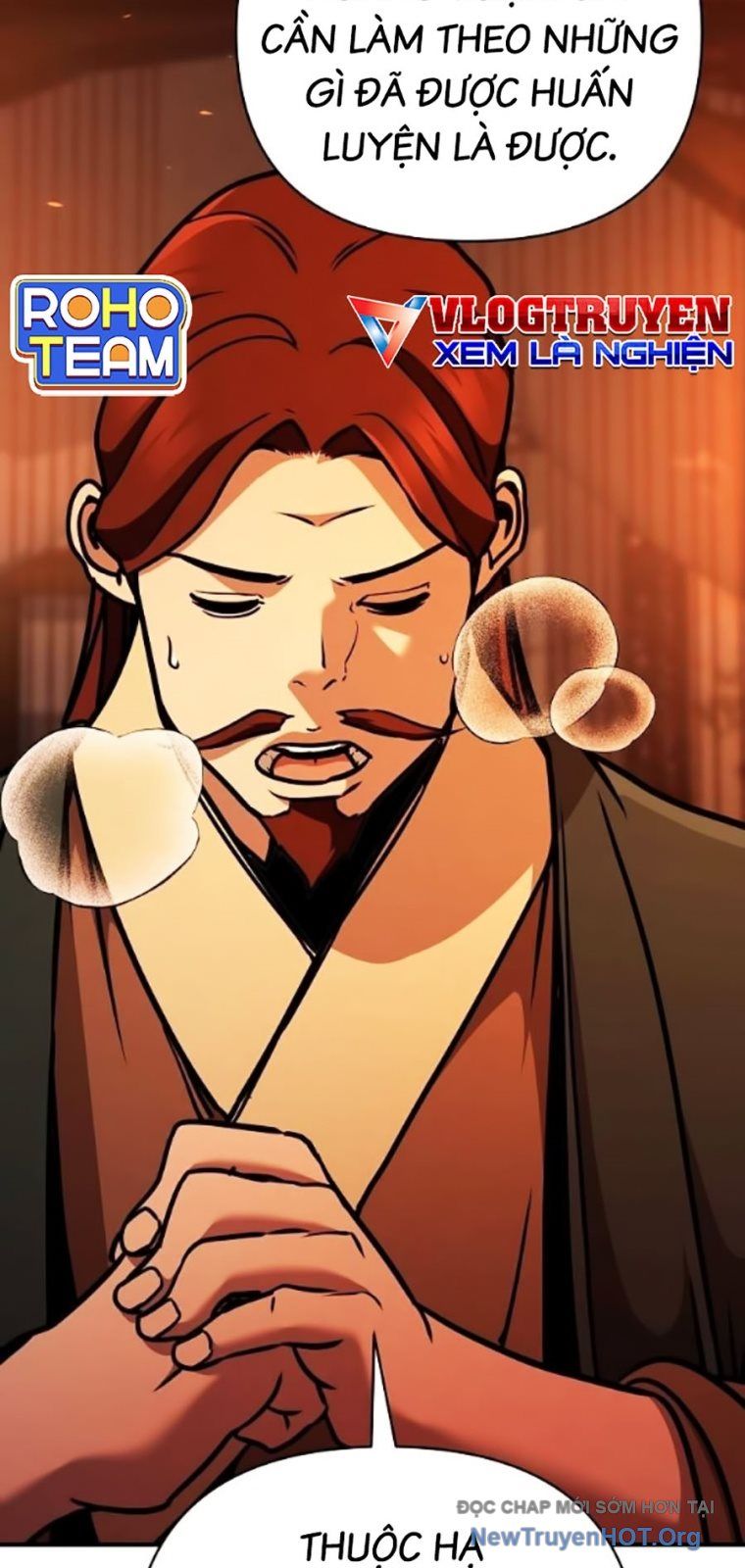 Tiểu Tử Đáng Ngờ Lại Là Cao Thủ: Chapter 106