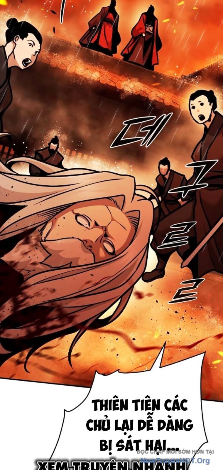 Tiểu Tử Đáng Ngờ Lại Là Cao Thủ: Chapter 106