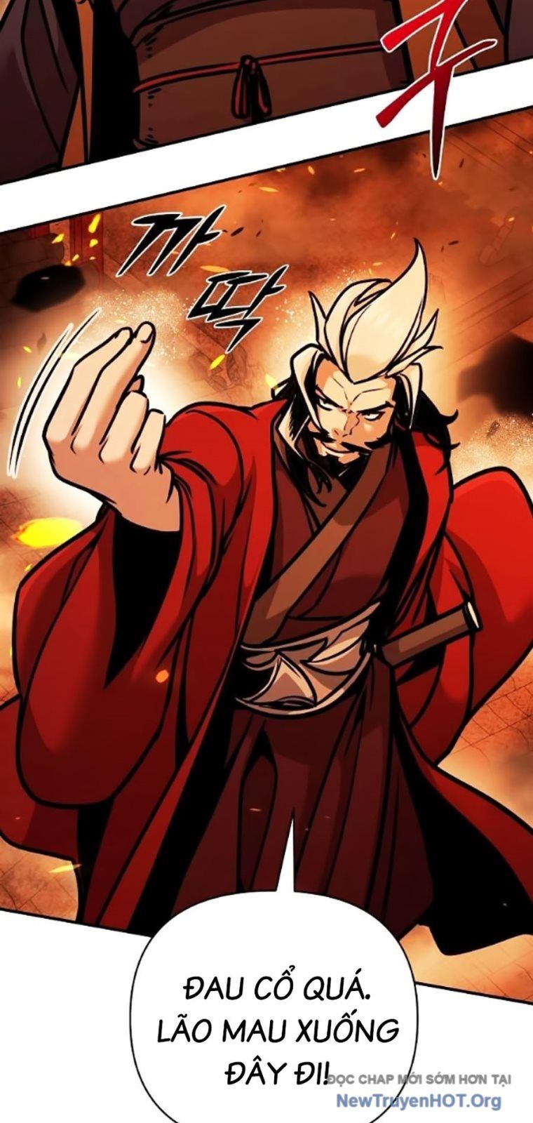 Tiểu Tử Đáng Ngờ Lại Là Cao Thủ: Chapter 106