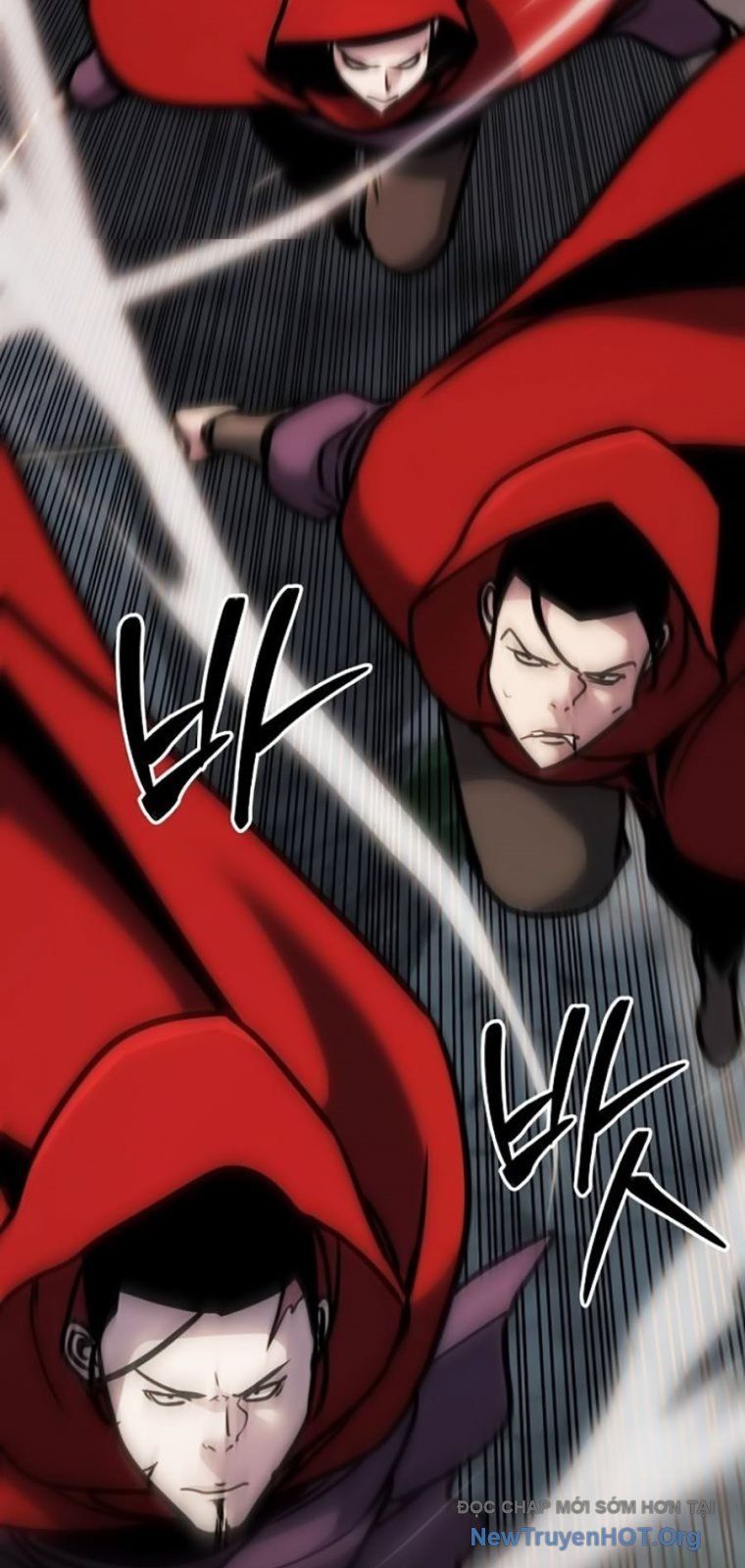 Tiểu Tử Đáng Ngờ Lại Là Cao Thủ: Chapter 107