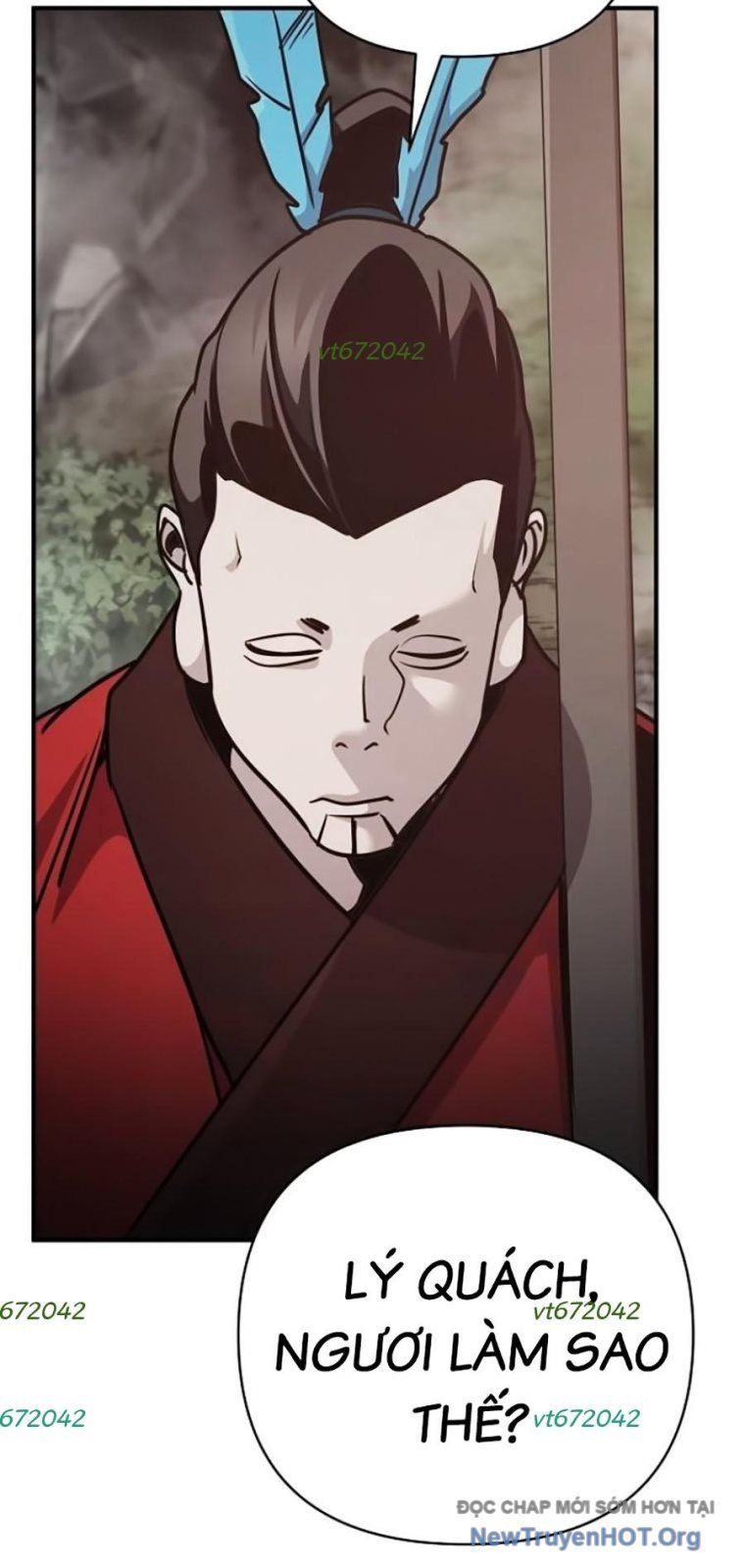 Tiểu Tử Đáng Ngờ Lại Là Cao Thủ: Chapter 107