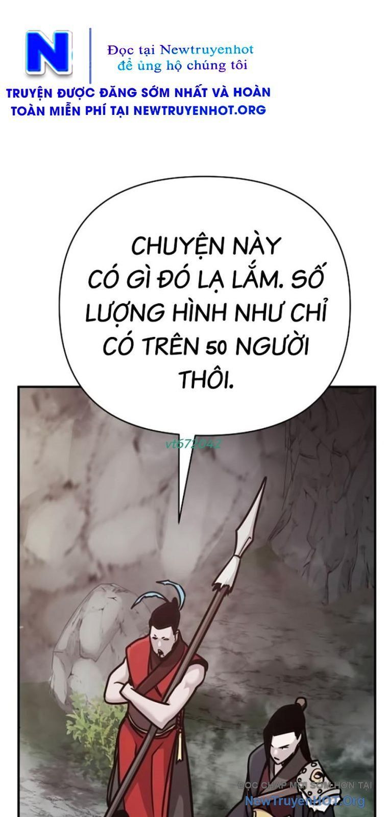 Tiểu Tử Đáng Ngờ Lại Là Cao Thủ: Chapter 107