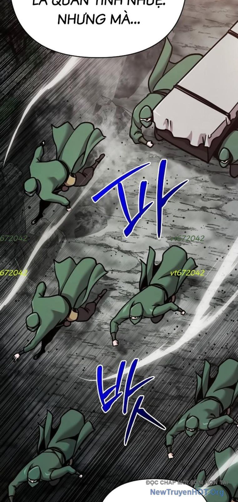 Tiểu Tử Đáng Ngờ Lại Là Cao Thủ: Chapter 107