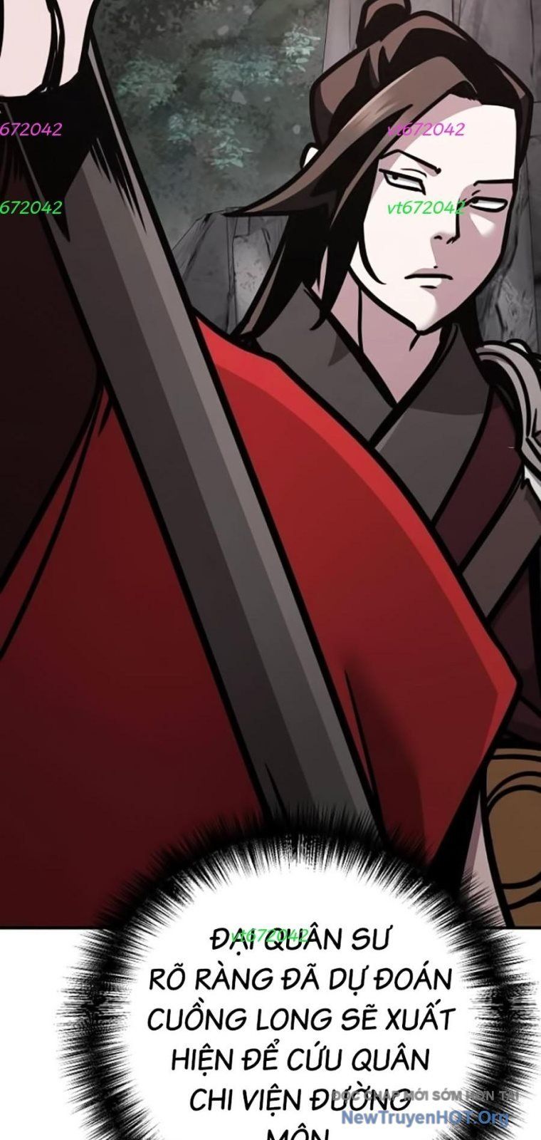 Tiểu Tử Đáng Ngờ Lại Là Cao Thủ: Chapter 107