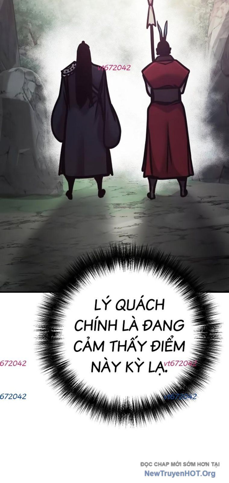 Tiểu Tử Đáng Ngờ Lại Là Cao Thủ: Chapter 107