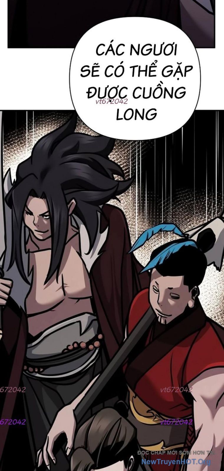 Tiểu Tử Đáng Ngờ Lại Là Cao Thủ: Chapter 107