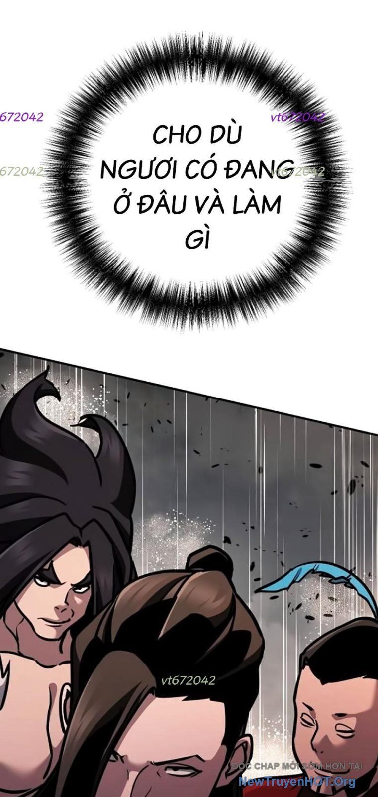 Tiểu Tử Đáng Ngờ Lại Là Cao Thủ: Chapter 107