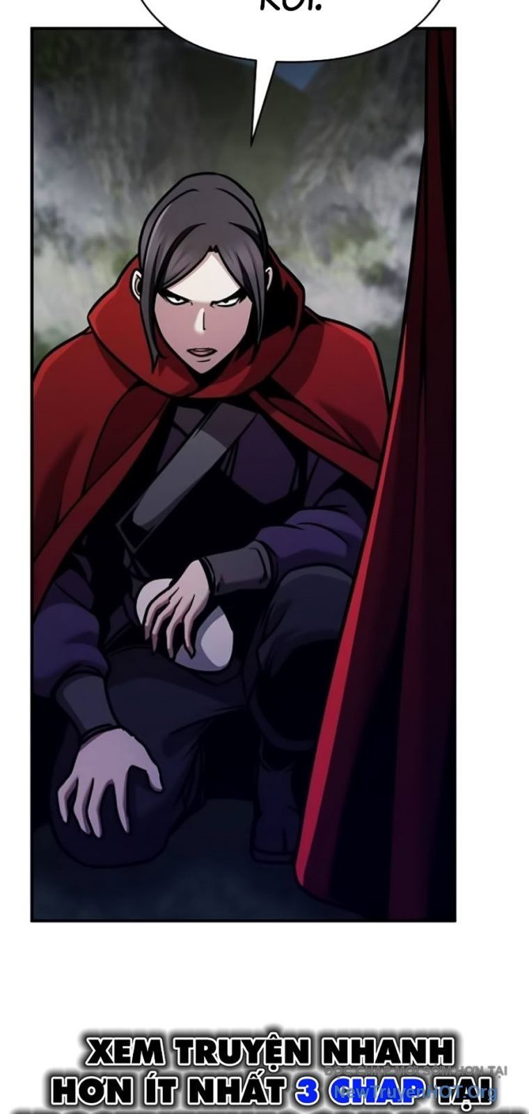 Tiểu Tử Đáng Ngờ Lại Là Cao Thủ: Chapter 107