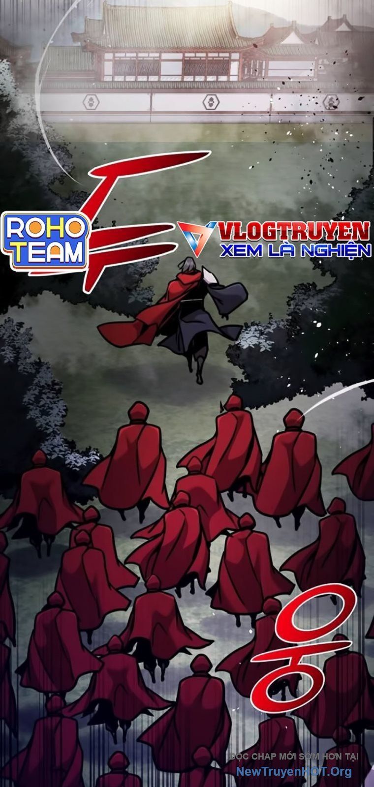 Tiểu Tử Đáng Ngờ Lại Là Cao Thủ: Chapter 107