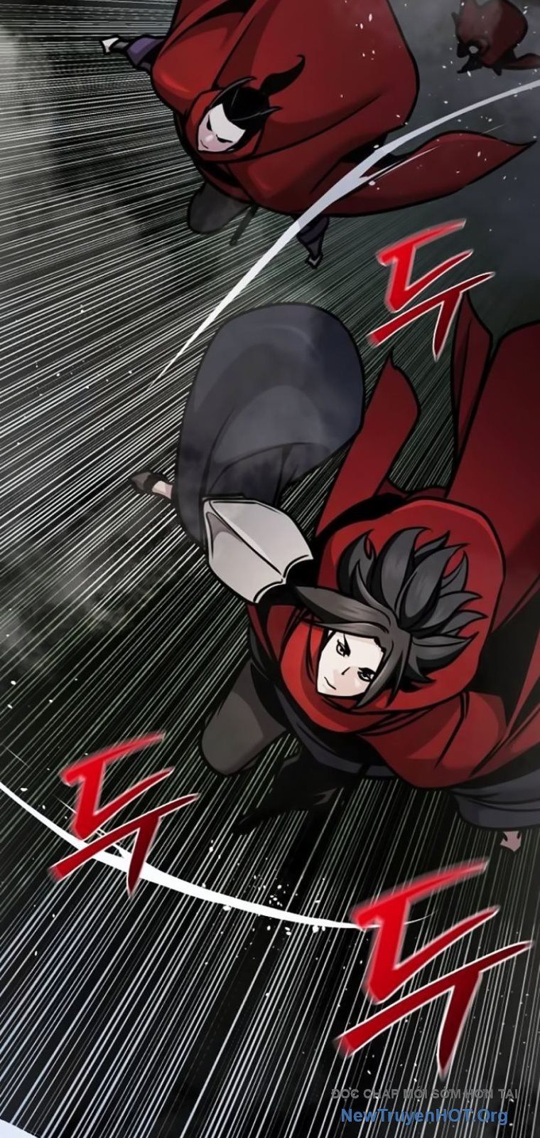 Tiểu Tử Đáng Ngờ Lại Là Cao Thủ: Chapter 107