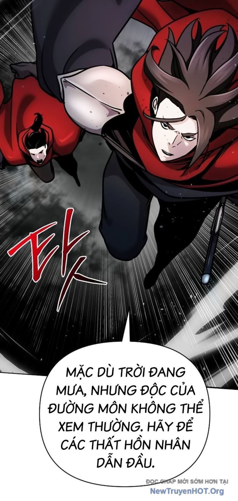 Tiểu Tử Đáng Ngờ Lại Là Cao Thủ: Chapter 107