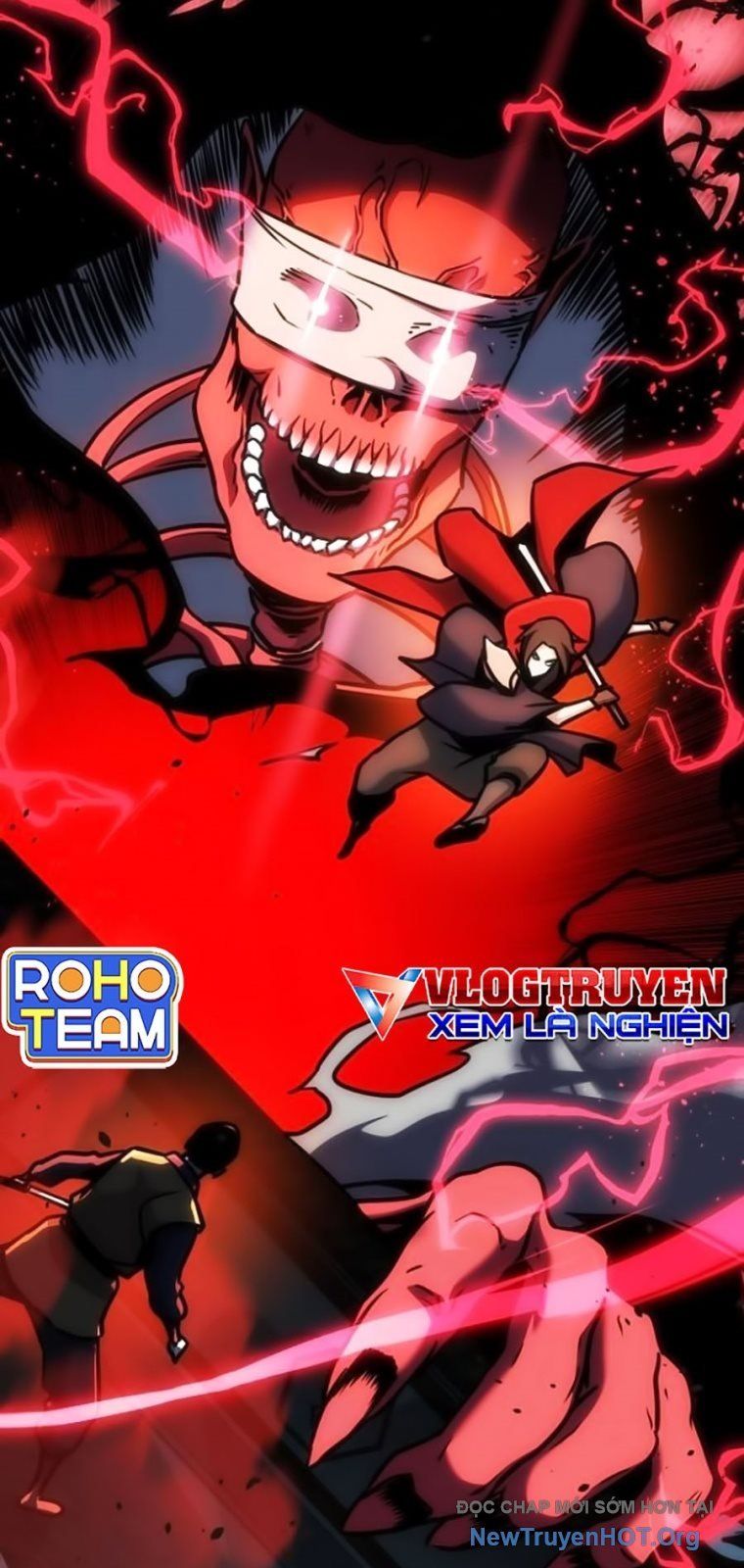 Tiểu Tử Đáng Ngờ Lại Là Cao Thủ: Chapter 107