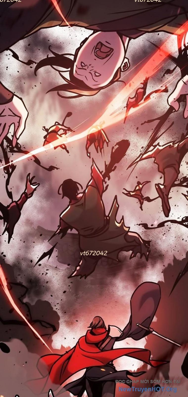 Tiểu Tử Đáng Ngờ Lại Là Cao Thủ: Chapter 107