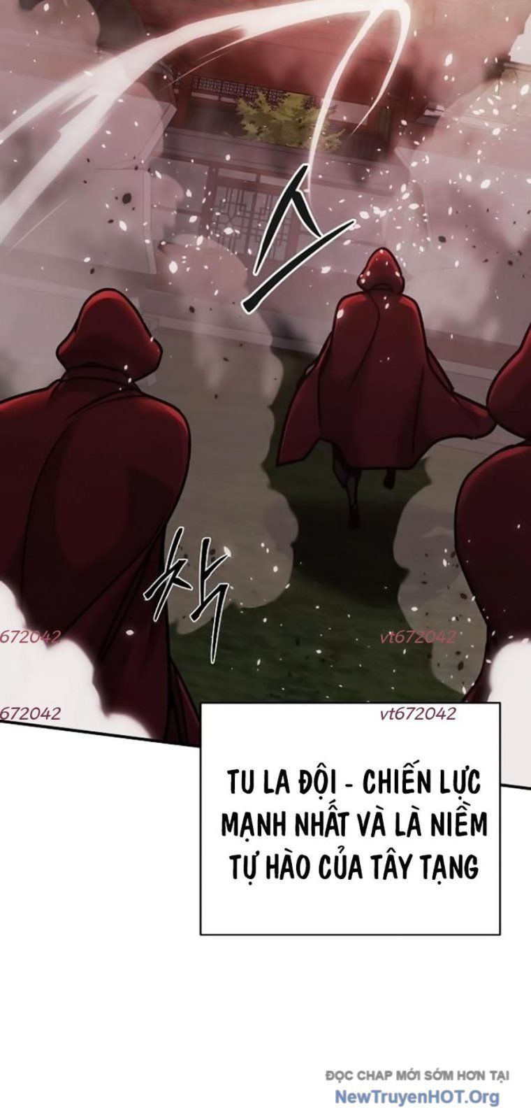 Tiểu Tử Đáng Ngờ Lại Là Cao Thủ: Chapter 107