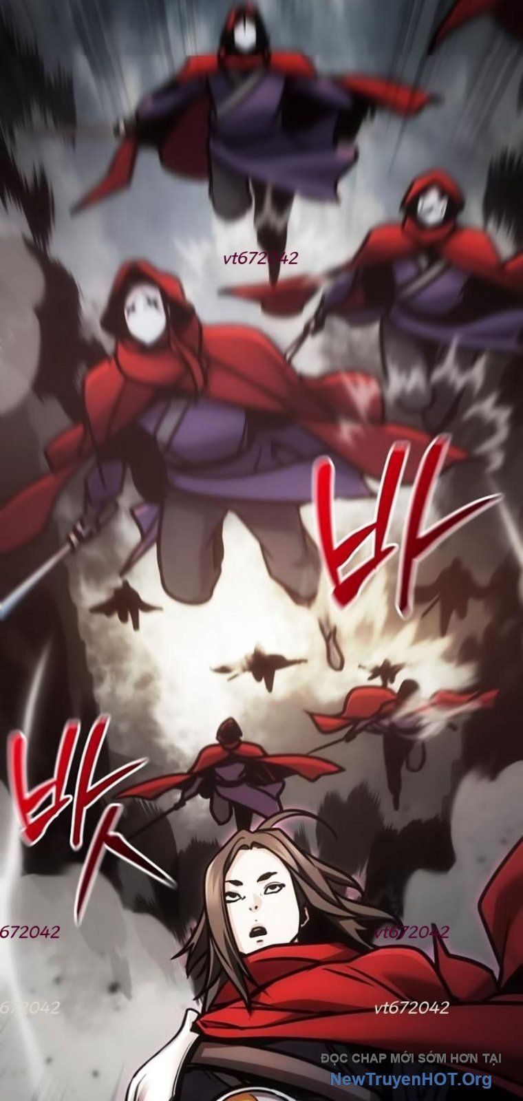 Tiểu Tử Đáng Ngờ Lại Là Cao Thủ: Chapter 107