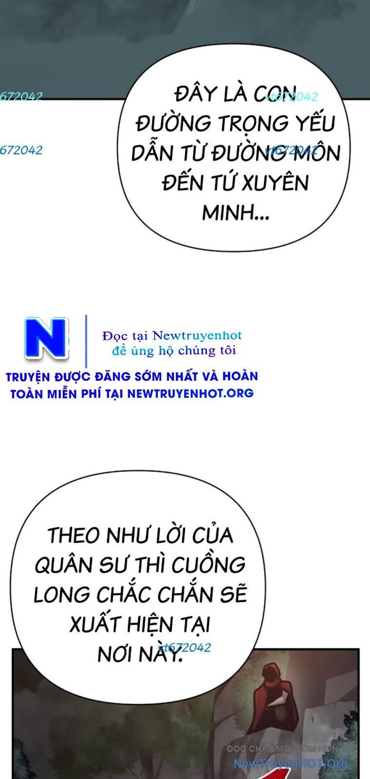 Tiểu Tử Đáng Ngờ Lại Là Cao Thủ: Chapter 107