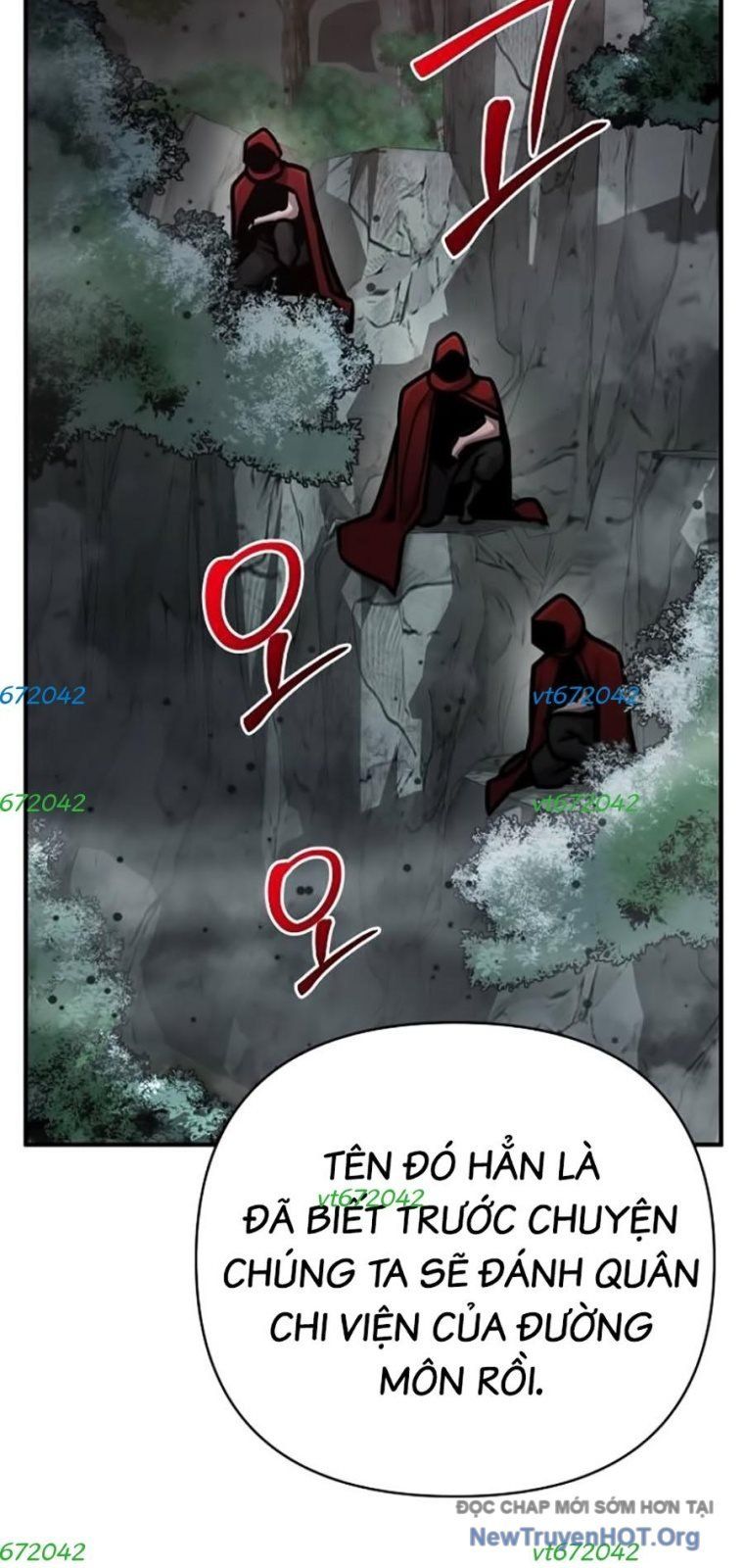 Tiểu Tử Đáng Ngờ Lại Là Cao Thủ: Chapter 107