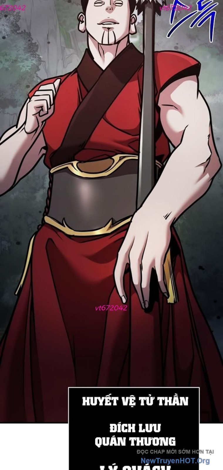 Tiểu Tử Đáng Ngờ Lại Là Cao Thủ: Chapter 107