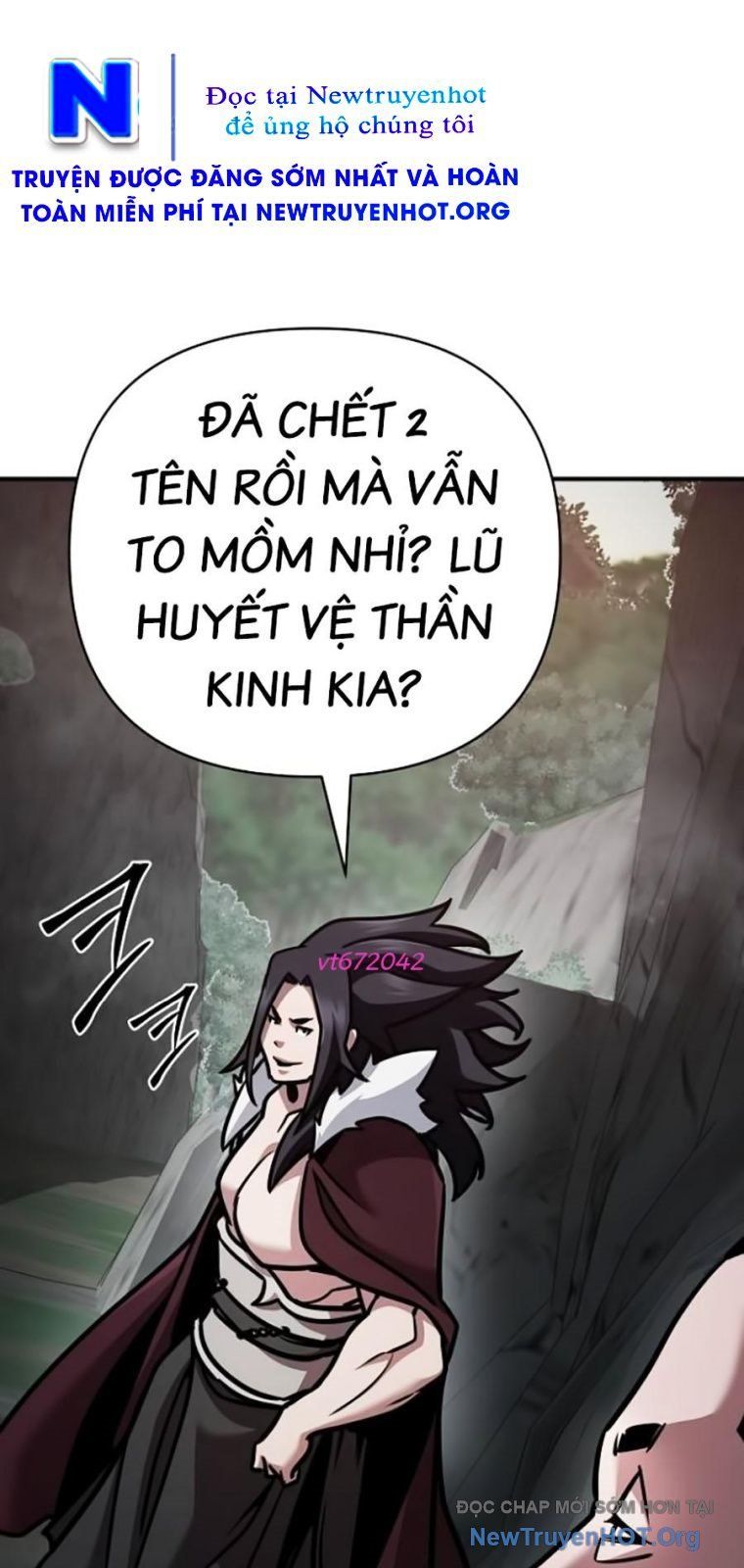 Tiểu Tử Đáng Ngờ Lại Là Cao Thủ: Chapter 107