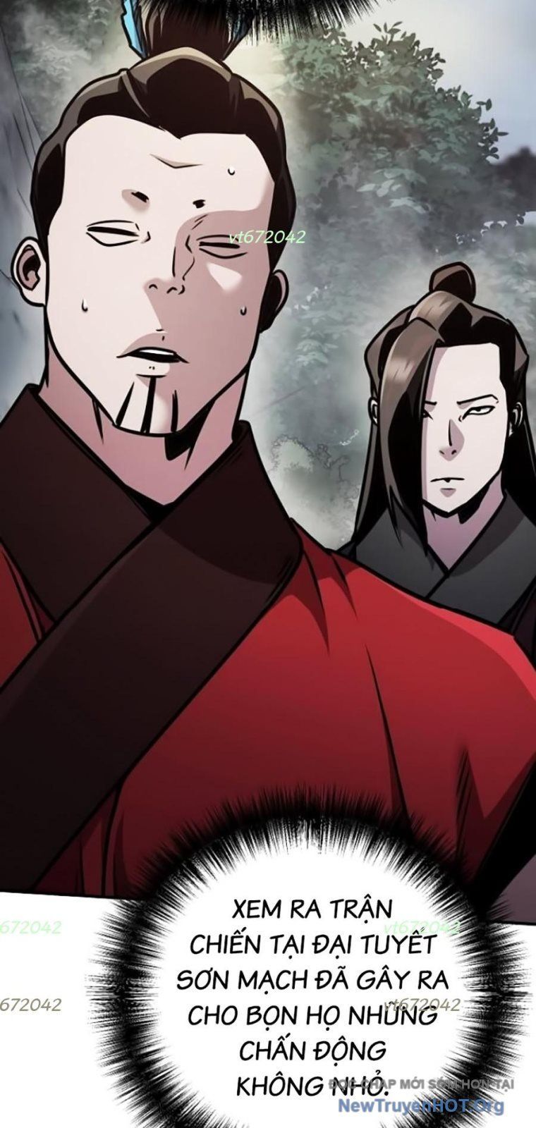 Tiểu Tử Đáng Ngờ Lại Là Cao Thủ: Chapter 107