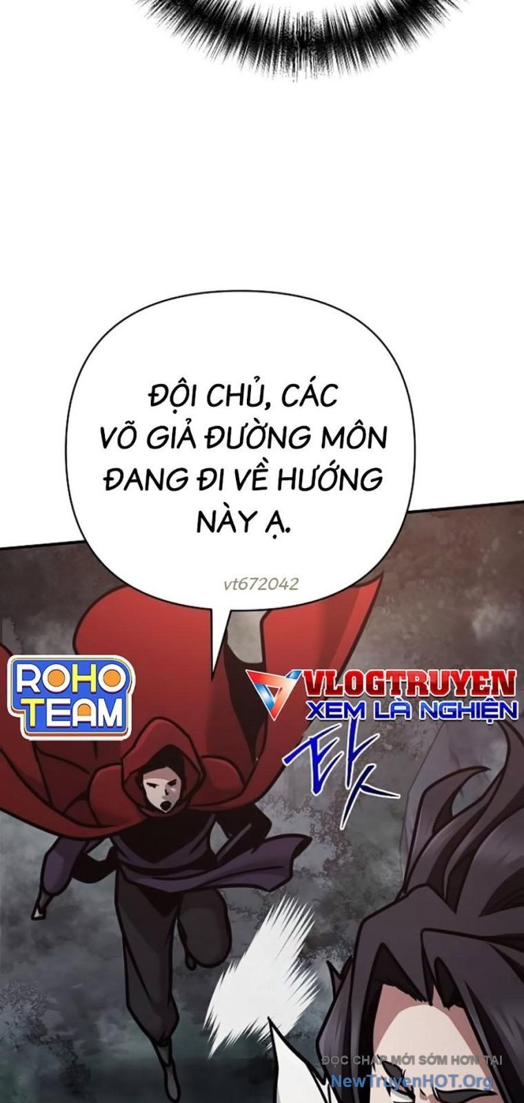 Tiểu Tử Đáng Ngờ Lại Là Cao Thủ: Chapter 107