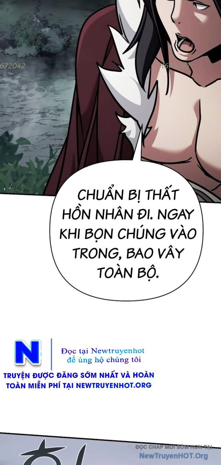Tiểu Tử Đáng Ngờ Lại Là Cao Thủ: Chapter 107