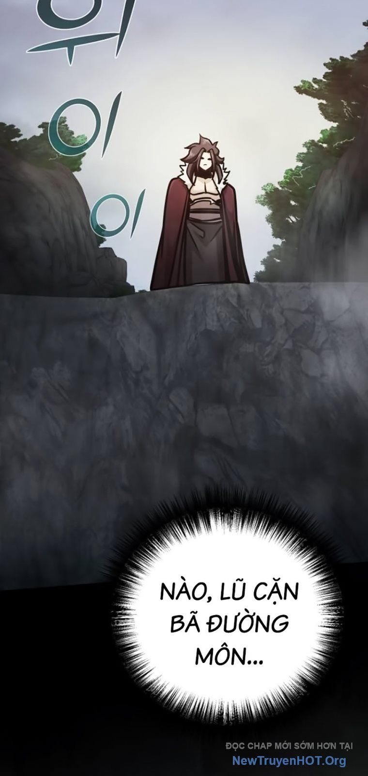 Tiểu Tử Đáng Ngờ Lại Là Cao Thủ: Chapter 107