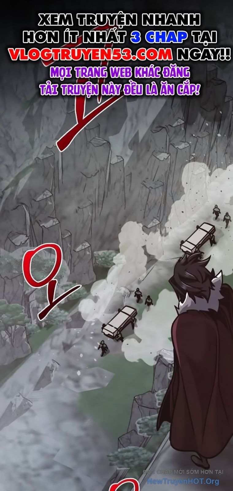 Tiểu Tử Đáng Ngờ Lại Là Cao Thủ: Chapter 107