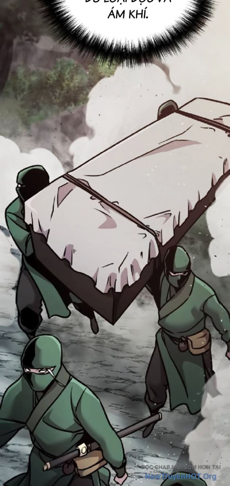 Tiểu Tử Đáng Ngờ Lại Là Cao Thủ: Chapter 107